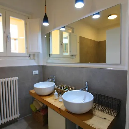 San Francesco 18 Apartment