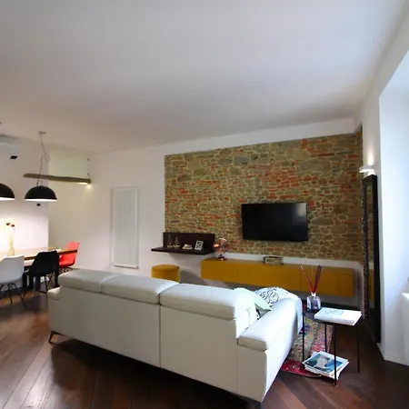 San Francesco 18 Apartment *