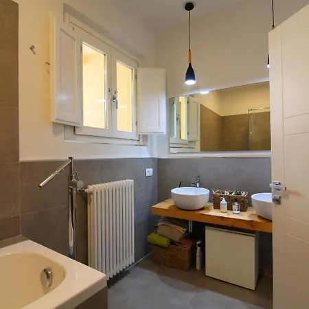 San Francesco 18 Apartment