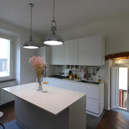 San Francesco 18 Apartment