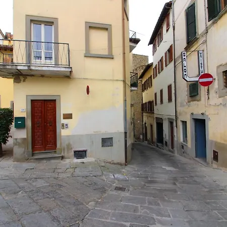 San Francesco 18 Apartment