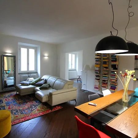 San Francesco 18 Apartment