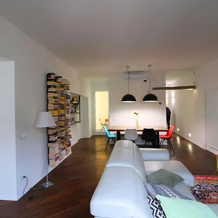 San Francesco 18 Apartment