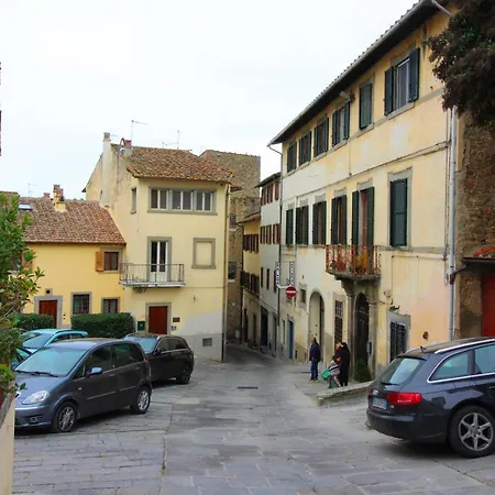 San Francesco 18 *